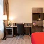 Plaza Premium Center 酒店 海牙
