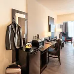 Szálloda Plaza Premium Center Hága