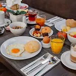Szálloda Plaza Premium Center 4*