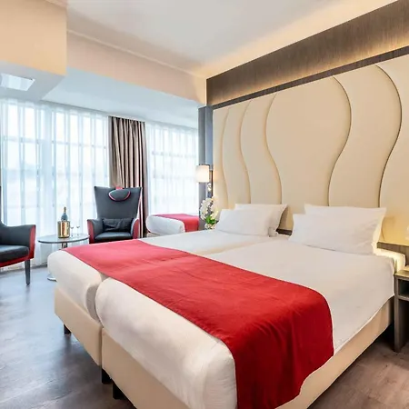 Otel Plaza Premium Center