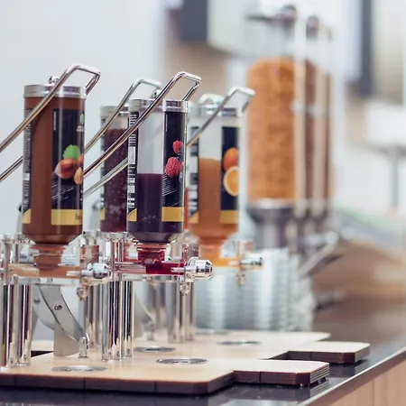 Hotel Plaza Premium Center The Hague