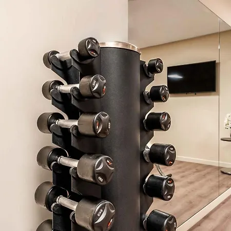 Hotell Plaza Premium Center