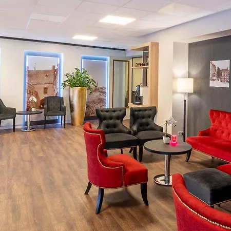 Plaza Premium Center The Hague
