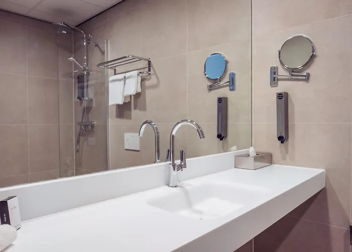 Plaza Premium Center La Haya