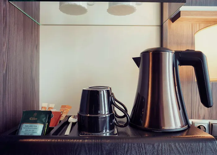 Plaza Premium Center La Haya